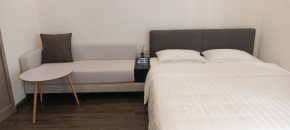 Studio Tonkin 2, Vinhomes Smart City